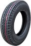 DURO HF-215 4.80-12 Trailer Tire, 6PR Load Range C, Tubeless Highway Tread, 12-Inch Rim, Utility, Cargo & Boat Trailers, 1 Tire - 5