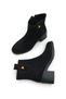 Carina Lia Women's Heeled Boots 0012883 - 4