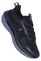 Mp 262-7208Mi Black Men's Casual Sports Shoes