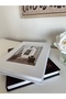 Decorative Book Box Set – Artful Interiors & the Impossible Collection of Watches – 2-Piece Decorative Book - 5