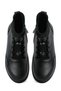 Goldy-Cm.Z Black Women's Flat Boots - 3
