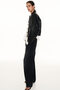 Barrel Regular Waist Jeans