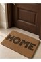 Door Mat 40X60 cm Koko Mat, Patterned, Non-Slip Base - 3