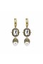 Brand Earrings