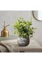 Artificial Plant Pot