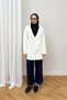 Buttoned Knitwear Cardigan 80-8434