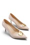 Selene Gala Women's Pointed Toe Heeled Shoes 00128000