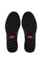 Women's Genuine Leather Black Bmb Comfort Shoes - 6