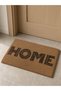 Door Mat 40X60 cm Koko Mat, Patterned, Non-Slip Base