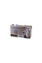 Powdered Latex Examination Gloves, Size L (Pack of 100) BX - 2
