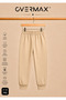 Children's Basic Sweatpants 3-12 Years |   Elastic Waist and Cuffs |   5 Colors