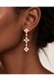 Brand Earrings - 2