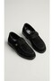 26Bk251-6108 Genuine Leather Velcro Daily Comfortable Comfort Shoes for Women - 5