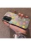 Samsung Galaxy A26 Compatible Colorful Flower and Butterfly Case, Shock Absorbing Structure, Matte Texture - 2
