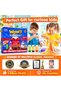 100+ Science Experiments Kit for Kids Ages 4 5 6 7 8 Years Old Boys Girls | Birthday Gift Ideas for Boys and Girls Ages 4 5 6 7 8 Years| Fun STEM Learning & Educational Toys - 5