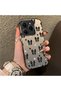 Tecno Spark 20 Pro 4G/5G Compatible Stylish Black Bow Full Print Case, Fingerprint Resistant