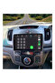 شاشة أندرويد ROADMASTER لسيارة كيا سيراتو موديل 2008-2012 مع إطار جديد، كاربلاي لاسلكي، أندرويد أوتو، كاميرا خلفية. - 5