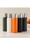 1L Mountaineer Thermos Double Walled Stainless Steel Leak Proof with Lid