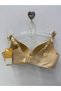 Women's Laser Cut Wire-Free Non-Padded Micro Bra - 2