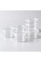50 Pieces of 120 ml Leak-Proof Mini Storage Containers, Sauce Containers and Ice Containers - 8