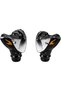 Motorcycle Headlight Housing Case, Front Fairing Cover with Amber Side Reflectors, Replacement Headlight Cowl for Electric Bike, E-Bike, Delivery Scooter & Scooter Blue - 6