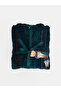 Lcw Home Mixed Bear Teddy Embroidered Women's Bathrobe - 2