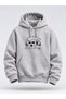 Camping Is My Favorite Therapy Printed Unisex Hoodie – Camping Themed Hooded Sweatshirt