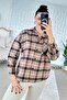 Plaid Lumberjack Shirt 7K134 - 2