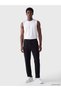 Esvab • Modern & Distinctive Zero Roba Collar Men's Athlete Undershirt - 3