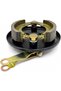 110mm Drum Brake Assembly for Electric Scooter and E-Bike, Mechanical Hub Motor Plate with Shoes and Arm, XTD-110 Replacement - 4