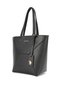 Black Women's Shoulder Bag Us26528 - 3