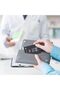 واقي، 10 قطع من أغلفة حماية من تقنية RFID، بطاقة حماية من تقنية RFID/NFC، بطاقة للدفع بدون تلامس - 4