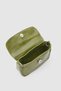 Dotti Mini Crossbody Bag Olive Green - 5
