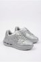 Grijak Gray Lightweight Daily Walking and Running Sports Shoes for Women