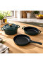 Tiny Taste 3-Piece Mini Pot Set - 2