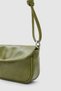 Dotti Mini Crossbody Bag Olive Green - 4