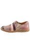 Multi-Colored Genuine Leather Casual Shoes Model Name: Atina - 5
