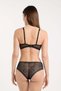 Balconette Bra - 6