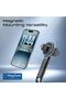 TriPop-Ai+ Smart AI Selfie Stick Tripod with Auto Pop-Up Quadripod, Face Tracking, Cruise Mode, Adjustable AI Lens, Wireless Selfie Remote and 360° Rotation - 7