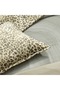 Seç&Ser Double Duvet Cover Set with Elastic Sheets - Orianze Stone - 3