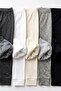 Children's Single Thermal Tights with Fleece Inside, Warm and Comfortable for Winter (7340) - 3