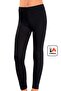 Children's Single Thermal Tights with Fleece Inside, Warm and Comfortable for Winter (7340)