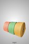 Woven Glitter Plaid Gingham Ribbon 5 cm X 25 Meters – Gift Wrapping, Dowry, Organization, and Bow Decoration Ribbon - 5