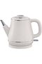 Electric Kettle DX3824, 1.2 L, 1500 W, White