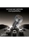 DriveGear-PD48-CC 48W Dual USB Car Charger with USB-C Cable - 5