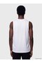 Esvab • Modern & Distinctive Zero Roba Collar Men's Athlete Undershirt - 5