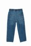 Boy's Ervin Pants 4-8 Years Blue - 3