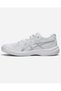 Upcourt 6 gs white/oatmeal volleyball shoes 1074a045-104 - 6