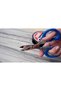 Large Braid Shear, Blue (18362) - 3