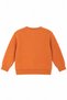 Baby Boy Lion Sweatshirt 1-4 Years Orange - 3